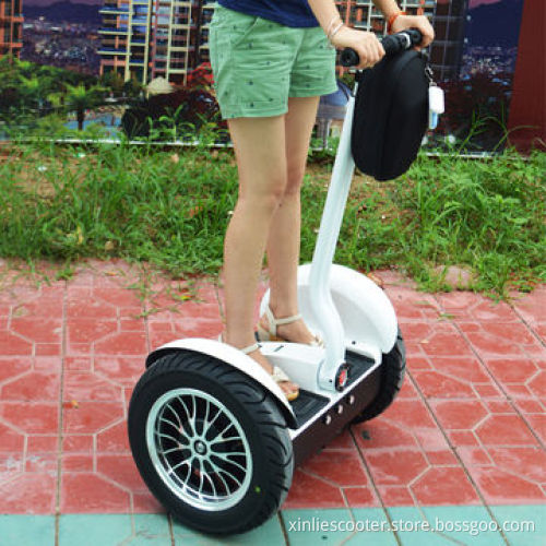 New Special 2-wheel Electric Balance Mobility Scooter
